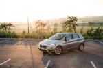 BMW 218i Active Tourer Luxury Line 2015 года (ZA)